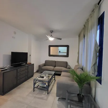 Appartement Waikiki 47