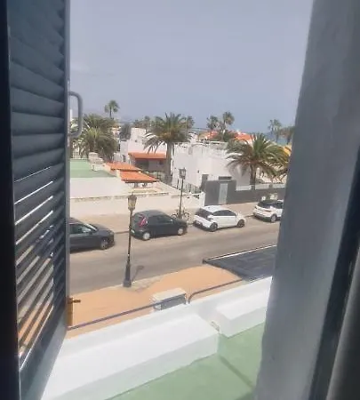 Waikiki 47 Апартаменты