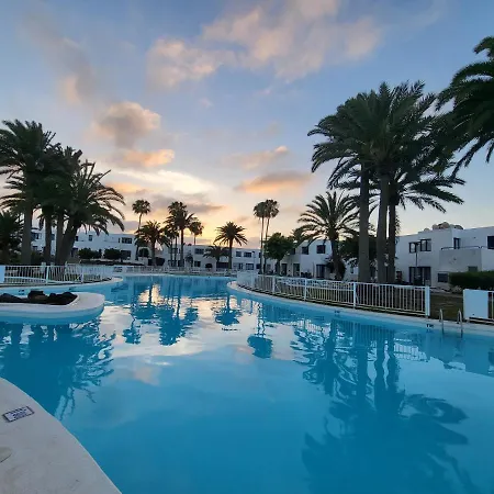 Waikiki 47 Apartman Corralejo