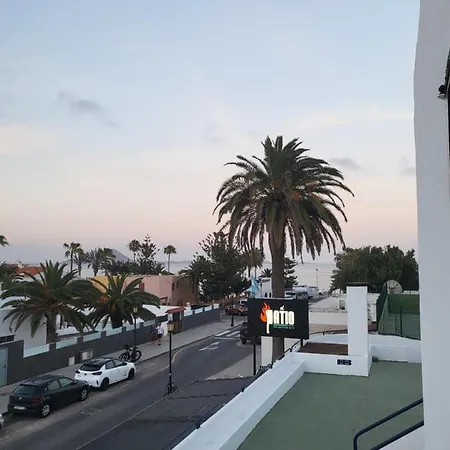 Apartman Waikiki 47 Corralejo