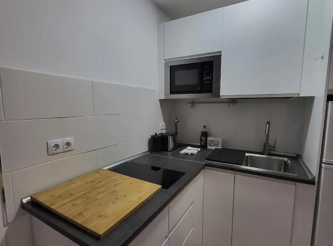 Waikiki 47 Apartment Corralejo